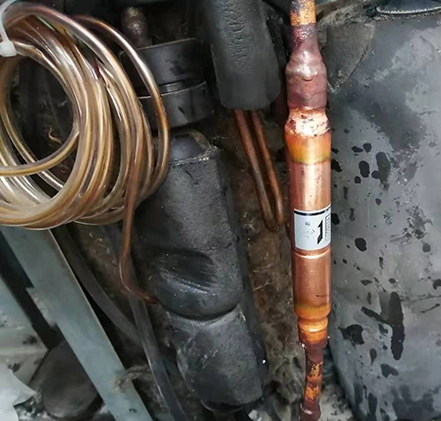 汉中美的变频多联机空调维修售后服务中心