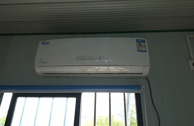 汉中空调维修在哪里找