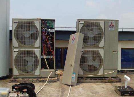 汉中空调维修电话号码多少