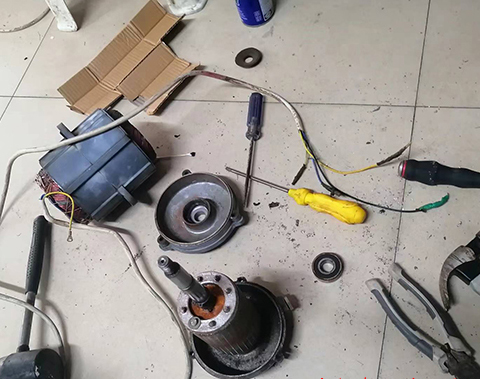 汉中空调维修售后服务中心电话在哪里找