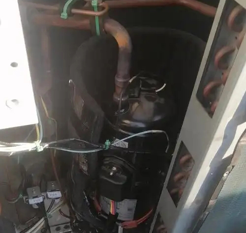 汉中维修变频空调电话在哪里找