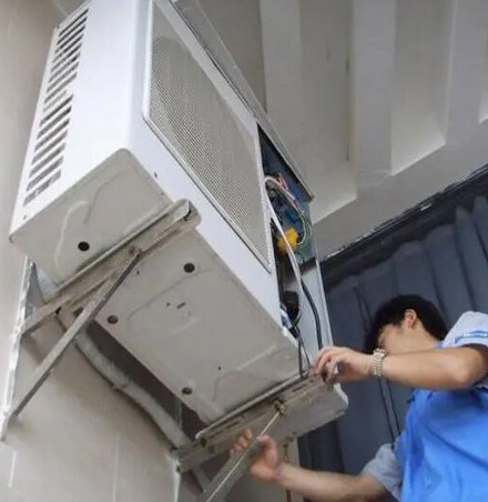 汉中24小时空调维修热线