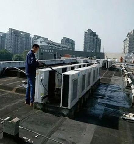 汉中 空调拆装 汉中本地 空调拆装公司