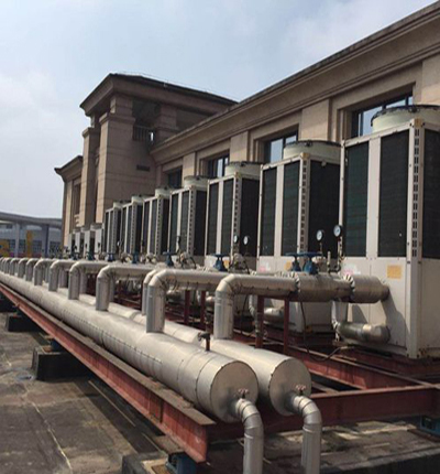 汉中多联机维修 汉中中央空调维修