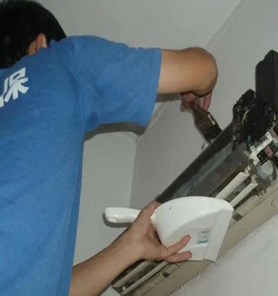 汉中空调清洗保养