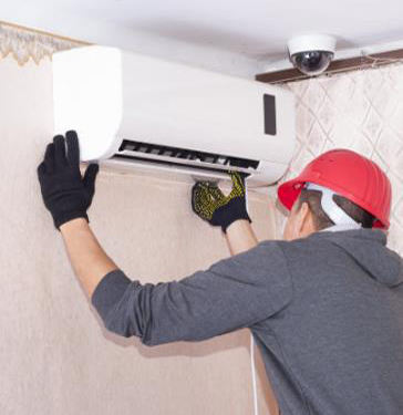 汉中空调内机噪音大