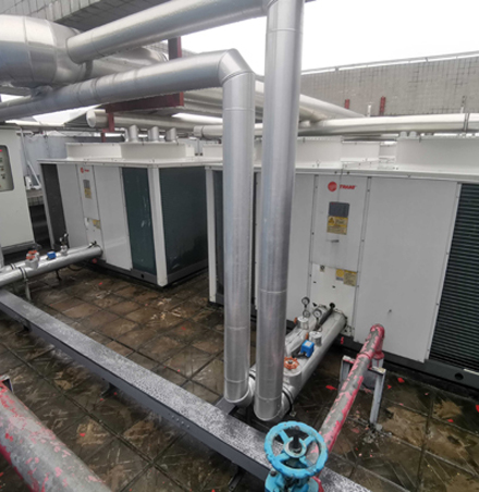 汉中附近中央空调维修 汉中上门中央空调维修